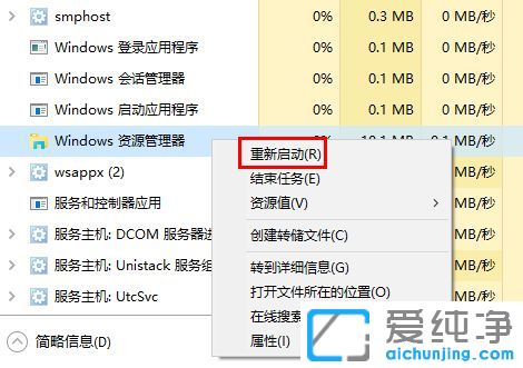 Win10ϵy(tng)²ļAD(bio)@ʾ