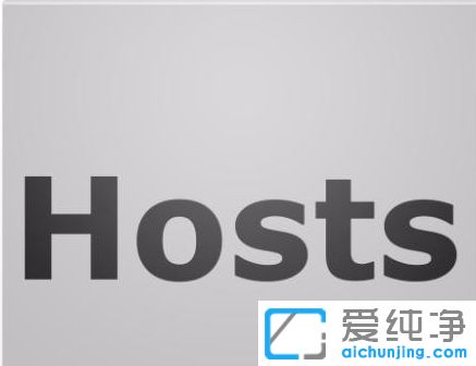Win10ϵy(tng)ô޸hostsļ