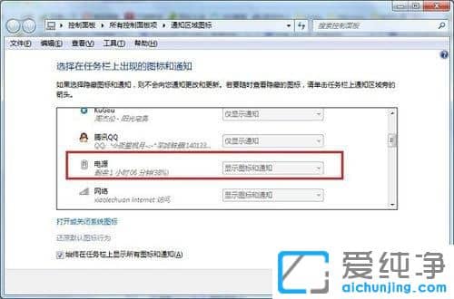 Win7ϵy(tng)΄(w)ԴD(bio)@ʾôk