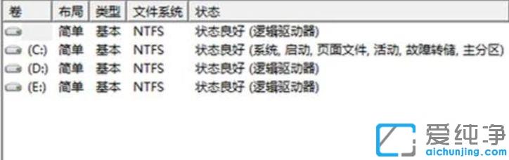 win7ϵy(tng)Ƅ(dng)ӲP(pn)@ʾ