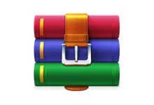≺sܛ WinRAR v5.90 ٷoV