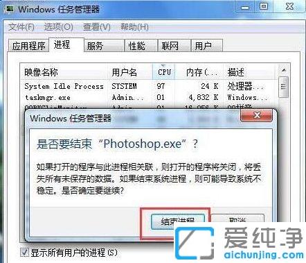 Win7ϵy(tng)ΏP]ܛ