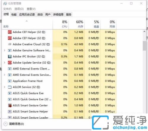 win10提示遠(yuǎn)程調(diào)用過(guò)程失敗且未執(zhí)行的修復(fù)辦法