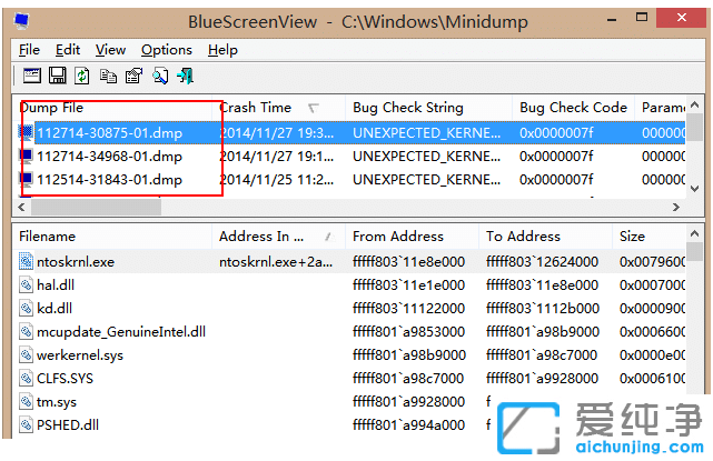 _win10{(ln)־DMPļ