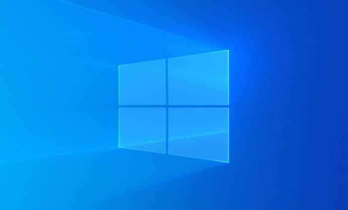 ΢ܛڼWin10 21H1ϵy(tng)UID(bio)ȿ