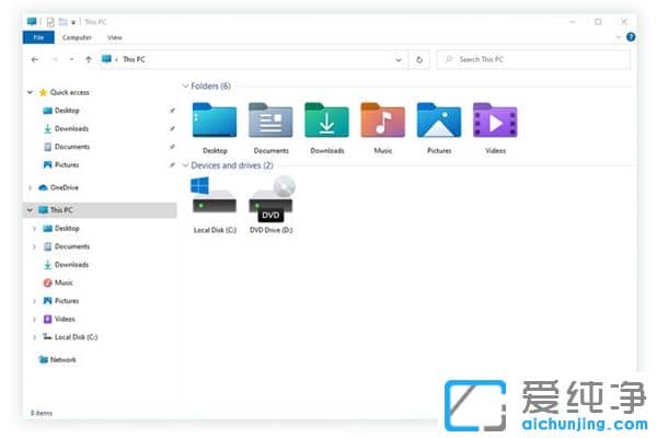 Win10ϵy(tng)ȫD(bio)[@O(sh)Ӌ(j)sO
