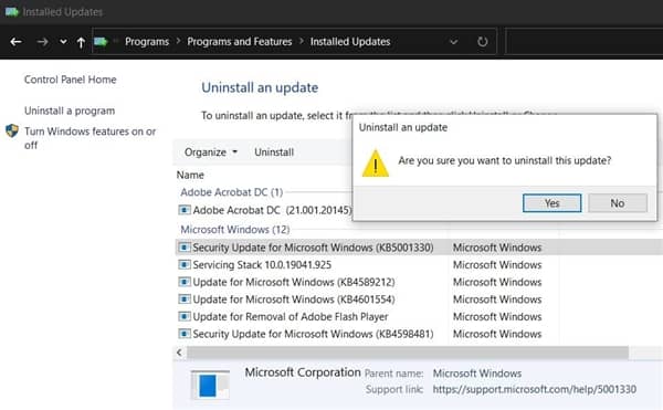Win10ϵy(tng)ֳ۶NVsжd