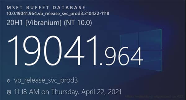 Win10ϵy(tng)KB5001391aeп܌Αܽ