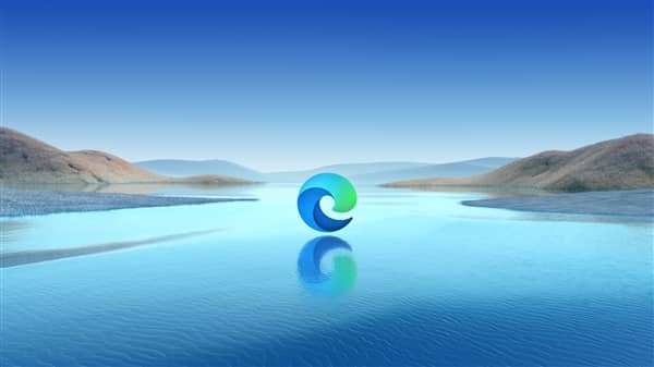ChromeҲùEdge@Щ^