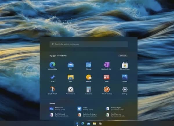 һWindowsP΢ܛWin11ĕ