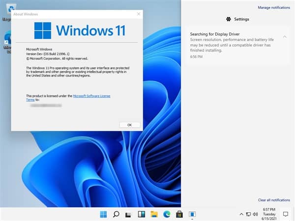 Windows 11ϵy(tng)؈Dȫع⣺@O(sh)Ӌ(j)
