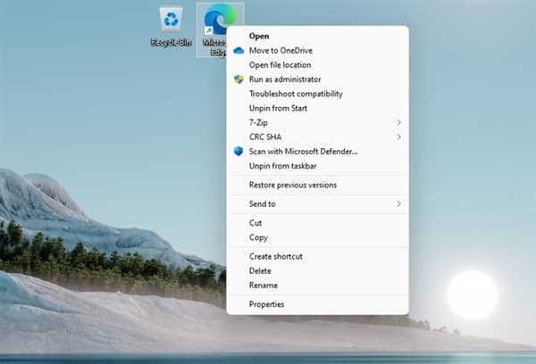 Windows 11系統(tǒng)鏡像突然泄漏！大變樣