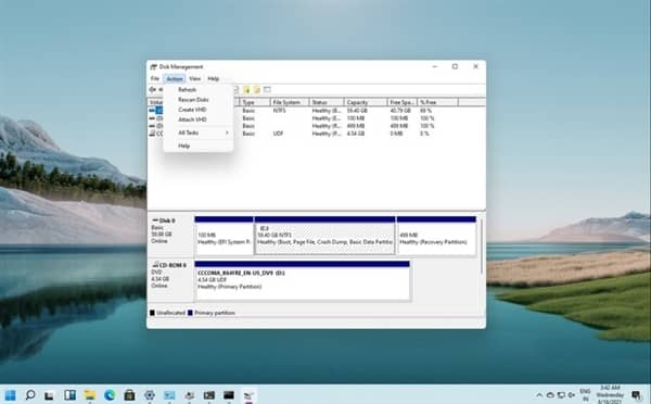 Windows 11系統(tǒng)鏡像突然泄漏！大變樣