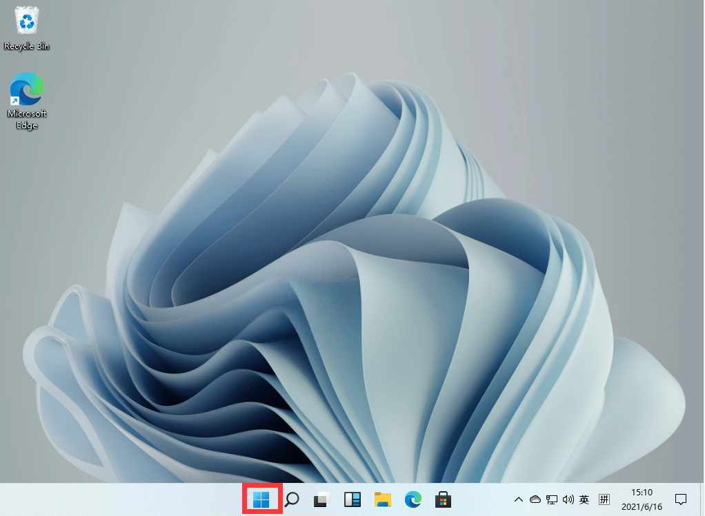 Win11ϵy(tng)ôO(sh)Win11ôГQ
