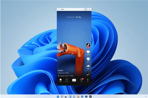 Windows 11ϵy(tng)ôܰ׿΢ܛٷ