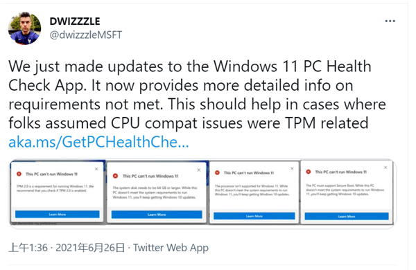 yXܲWin11΢ܛÜyԇܛ
