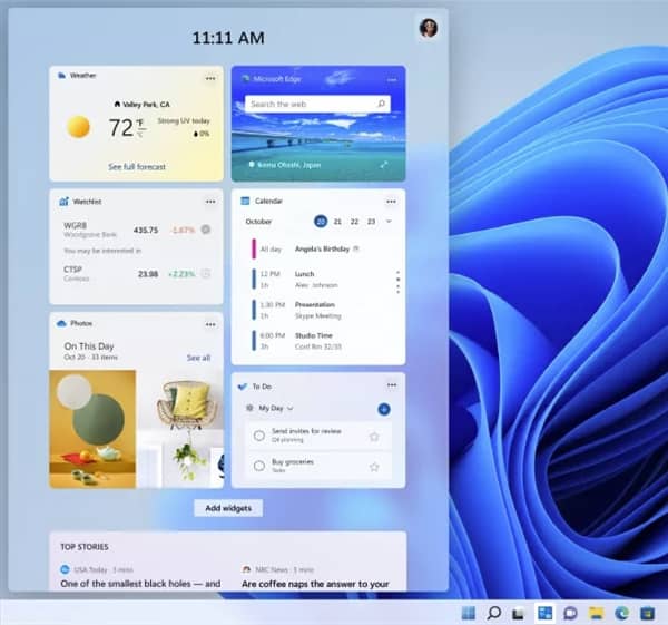 Win11ϵy(tng)14׃һο