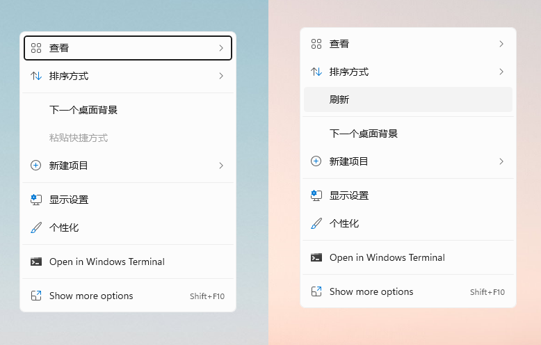 Win11 Build 22000.65 w򞣺hˢ¡ؚw