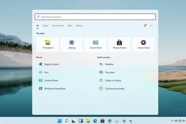 Win11ܛUI׃һ˽Ԕ