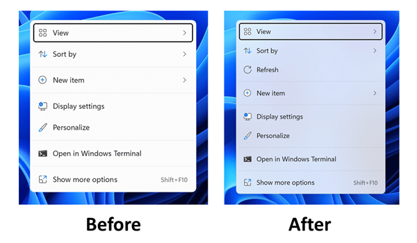 ΢ܛWin11 BetaׂA[挢µװl(f)