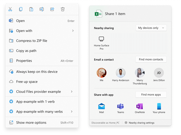 Windows 11ϵy(tng)IˆιҕXL(fng)