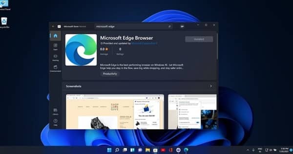 Edgeg[ϼWin11ܛ̵Ҫ@Ӹ
