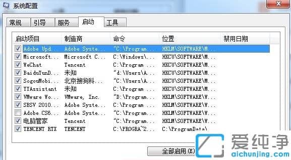O(sh)win7ϵy(tng)_(ki)C(j)(dng)(xing)E
