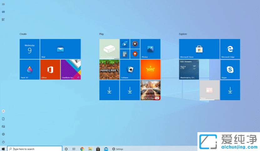 win10_(ki)ʼˆôO(sh)ȫ@ʾ