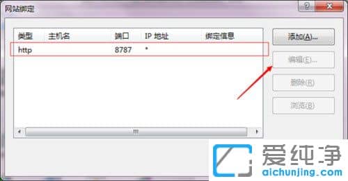 Win7ϵy(tng)޸web(w)ĬJ(rn)˿̖80