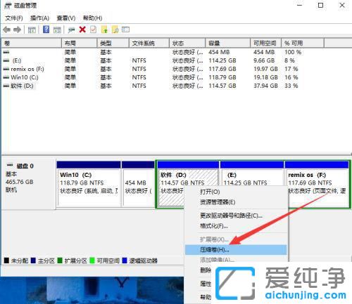 Win10ϵy(tng)ôsűPօ^(q)