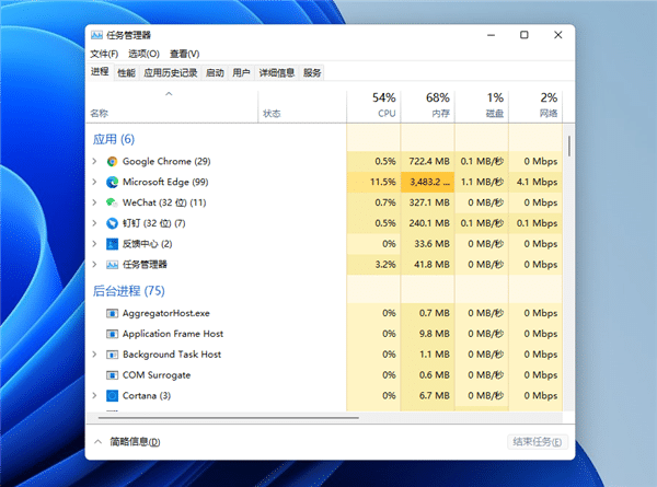 Win11ֳBugc΄(w)һ(bio)ֱӱ
