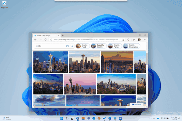 ֧֌(sh)r(sh)ĻWindows 11A(y)[ϵy(tng)(li)T¹
