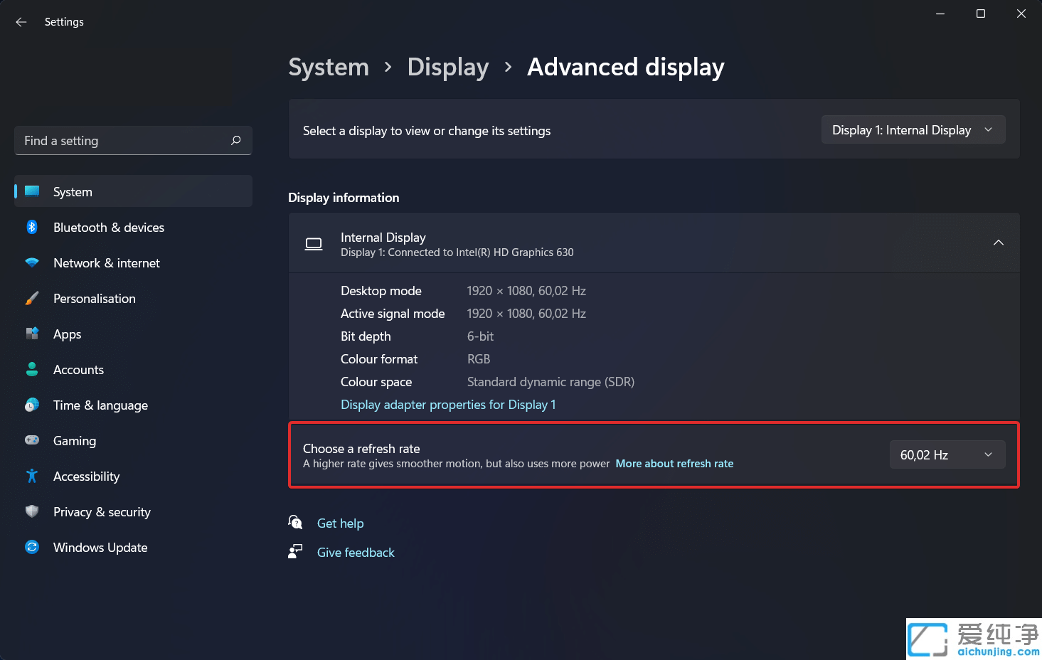 Win11ϵy(tng)(dng)B(ti)ˢʲôQ
