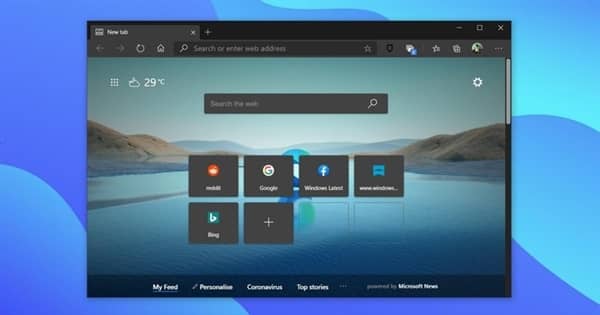 Win11g[EdgeӭM(jn)