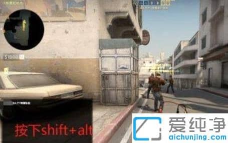 Win10ϵy(tng)CSGOݔ뷨]ôk