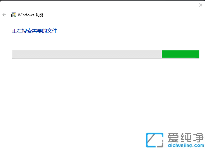 Win11bcadr@ʾȱnetMôk