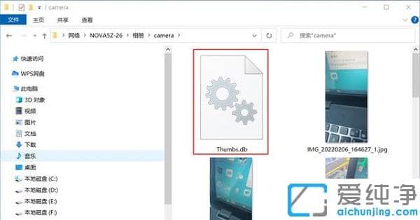 Win10ϵy(tng)thumbs.dbʲôļԄh