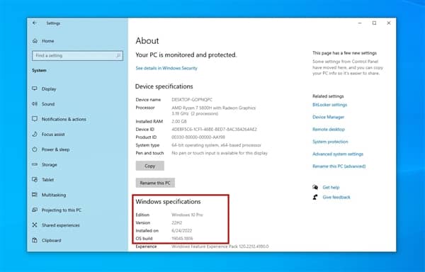 Win10Ñи2022ʽˣOSѬF(xin)