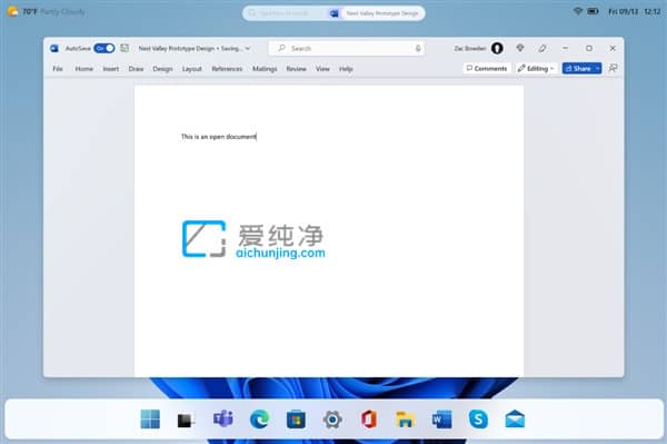 Win12Ñ擌ȿ@yԇ´ϵy(tng)