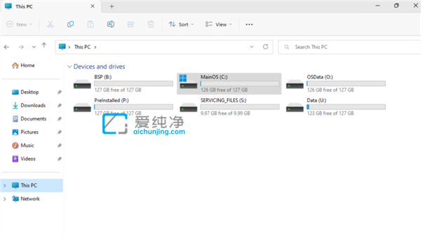 Win12 UIO(sh)ӋعⱻOÑ²ۣճmacOS