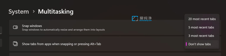 {(dio)Win11Alt+Tabܣֻ֧ГQ20(bio)