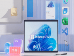 Win11X΢ܛƳ˵Windows 365M(fi)߰汾
