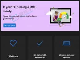 δ Win10 / Win11 汾Ƴ΢ܛ Tips 