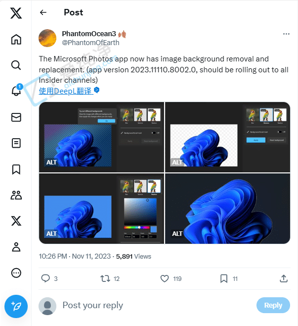 Win11(ni)áƬ(yng)Ìӭ(li)һIDQ¹
