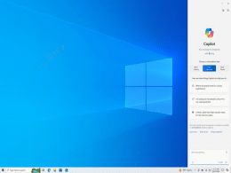 Win10A(y)[汾l(f)19045.3757 Copilot AI 