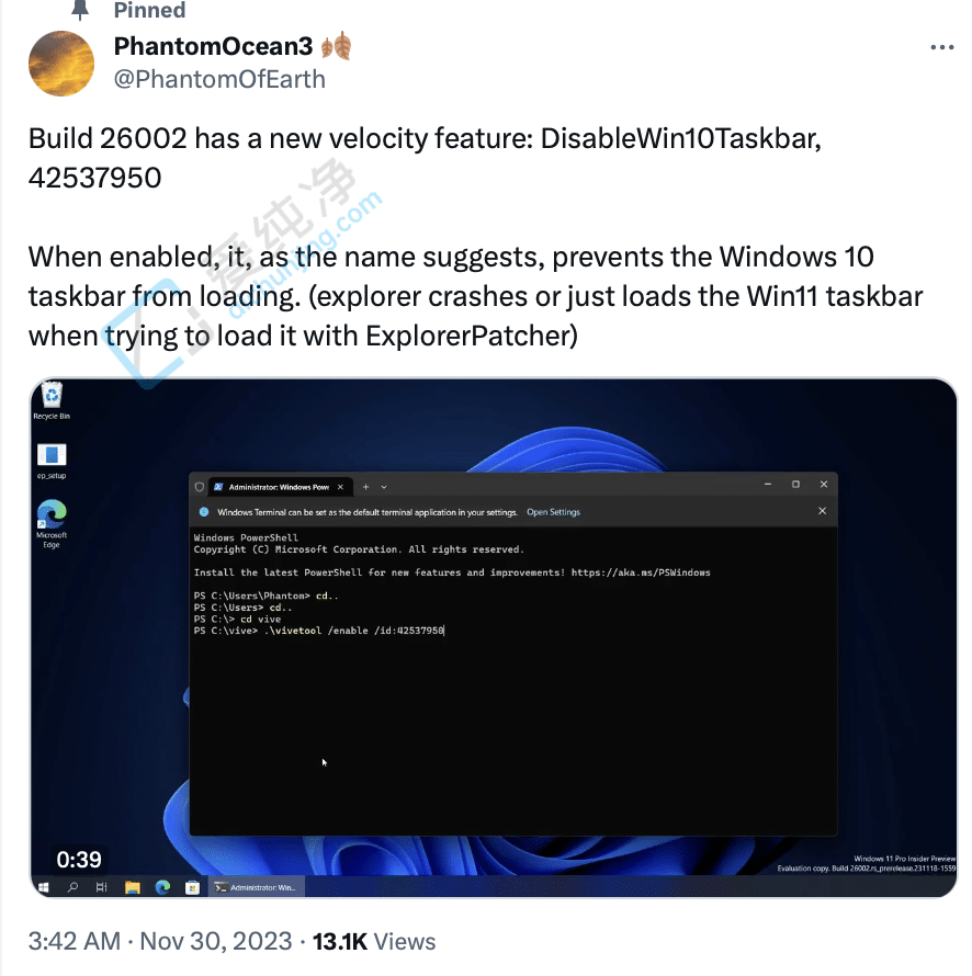 Win11A[[׃ú󌢽 Win10 rf΄ՙ