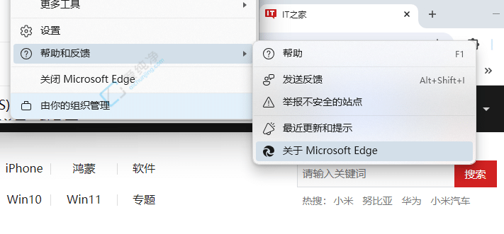 Edge瀏覽器重新帶來(lái)Mica云母效果，Win11體驗(yàn)更佳