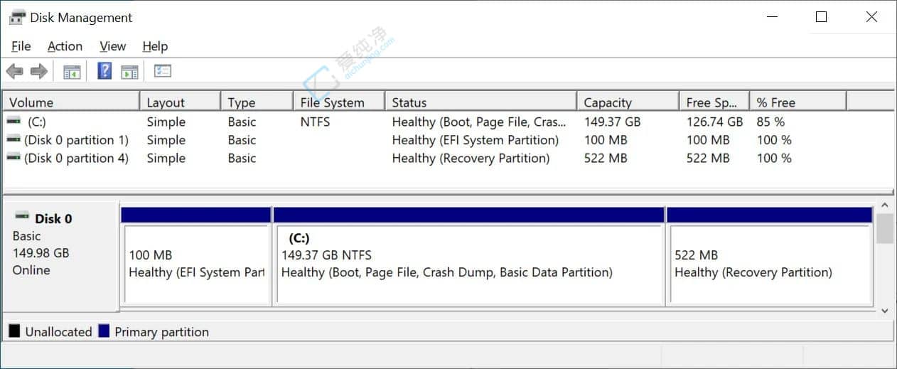 Win10Ño(w)b1°ȫF(xin)0x80070643e(cu)`