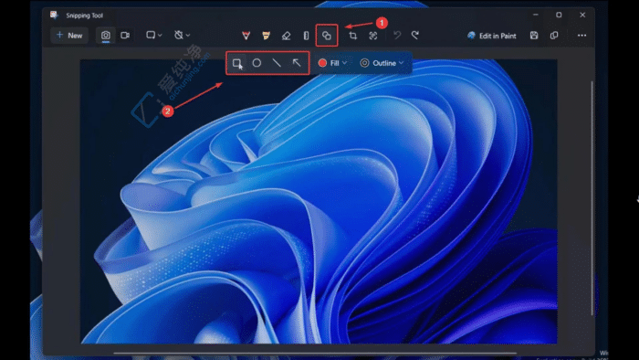 Win11ϵy(tng)؈D(j)Π(bio)ע