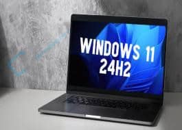  9/10 ҊWin11 24H2 ٬F(xin)ۙEi AI 